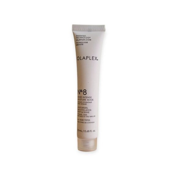 Olaplex Bond Intense Moisture Mask Travel Size size 20mL NWT - Picture 2 of 5